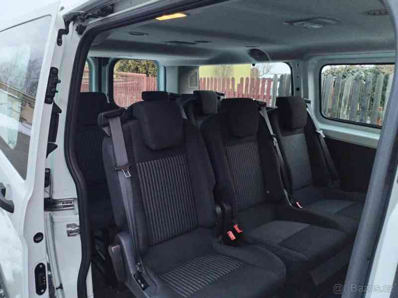 Ford Transit 2,0 - foto 3