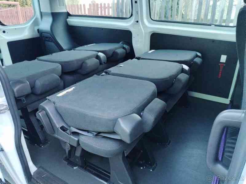 Ford Transit 2,0 - foto 6