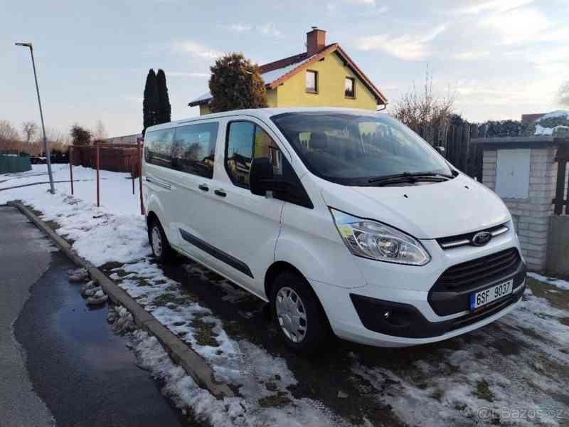 Ford Transit 2,0 - foto 13