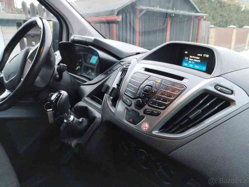 Ford Transit 2,0 - foto 10