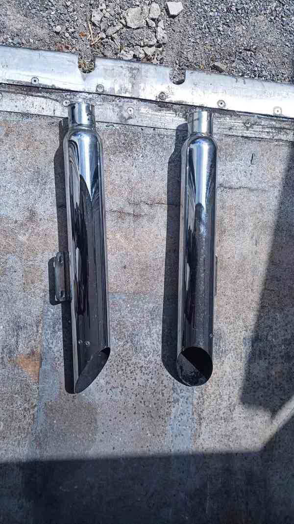 Triumph Rocket III Touring - foto 7