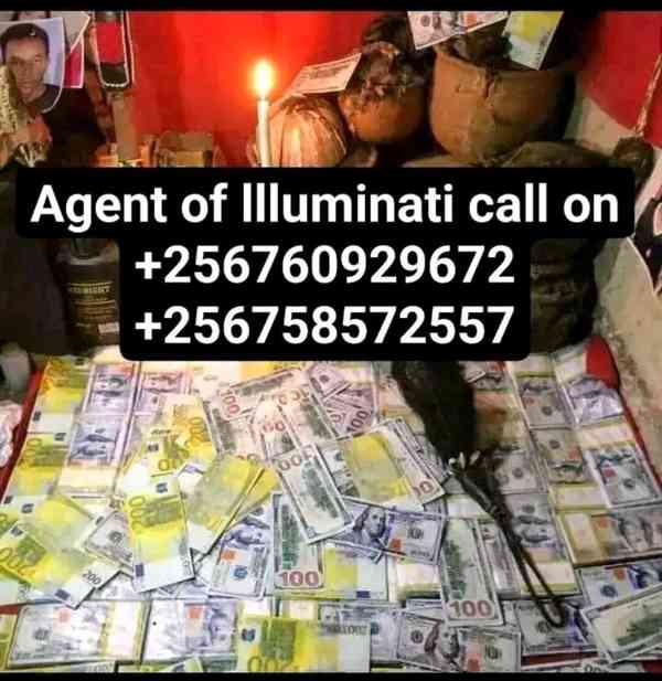 666 ILLUMINATI AGENT CALL IN UGANDA+256760929672/0758572557 - foto 6