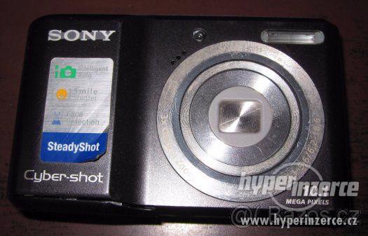 Sony SteadyShot DSC-2000 - foto 1