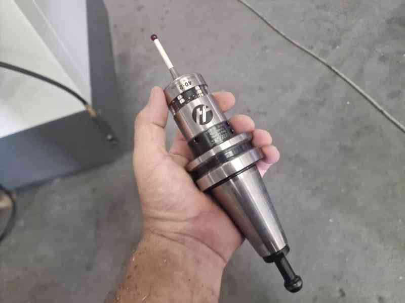 HAAS VF-2SS 2014 CNC vertikální obráběcí centrum 12000 ot/mi - foto 4