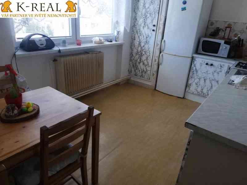 Pronájem pokoj 15 m2 Vyškov, okr. Vyškov - foto 4