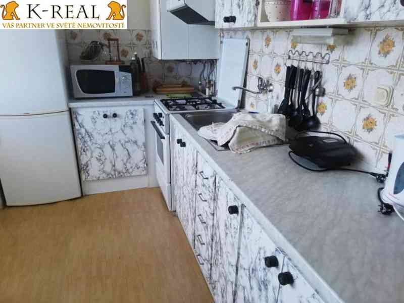 Pronájem pokoj 15 m2 Vyškov, okr. Vyškov - foto 5