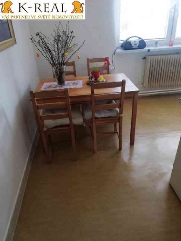 Pronájem pokoj 15 m2 Vyškov, okr. Vyškov - foto 6
