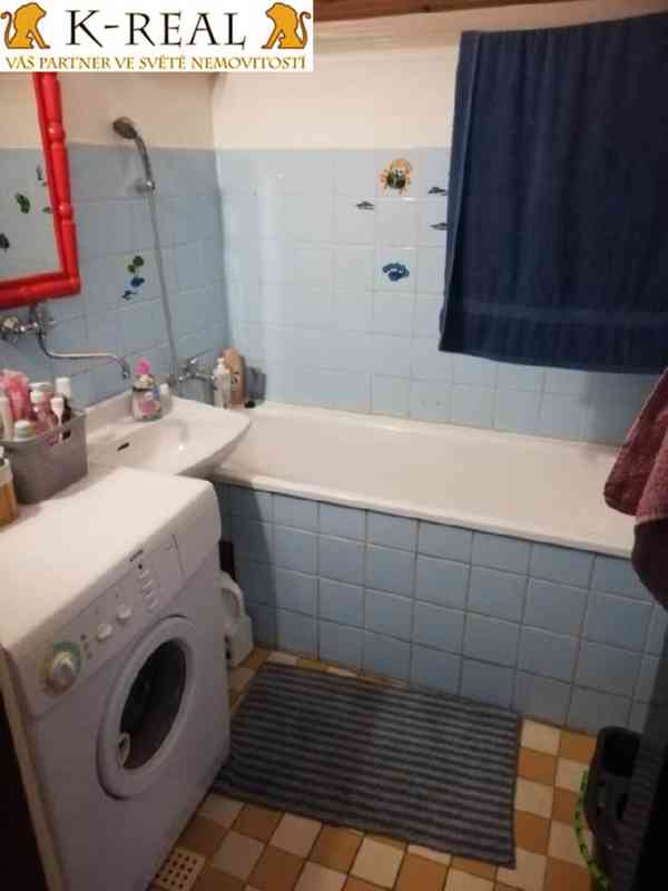 Pronájem pokoj 15 m2 Vyškov, okr. Vyškov - foto 3