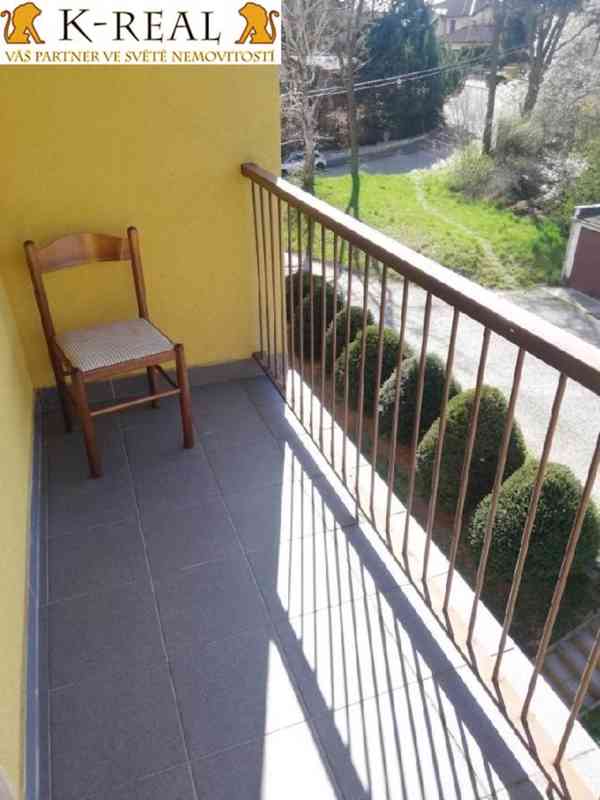 Pronájem pokoj 15 m2 Vyškov, okr. Vyškov - foto 9