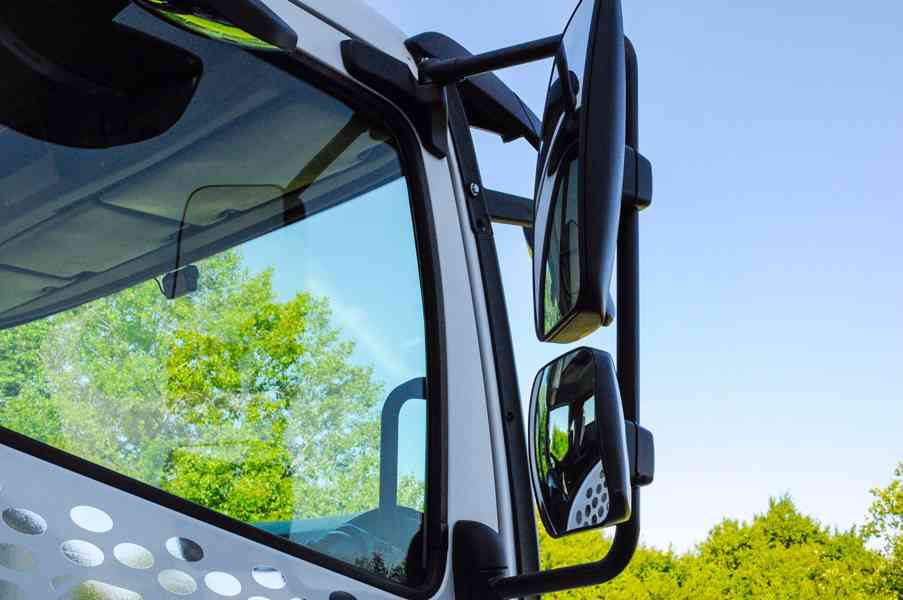 MERCEDES AXOR 1924 HÁKOVÝ NOSIČ KONTEJNERŮ EURO5 - foto 11