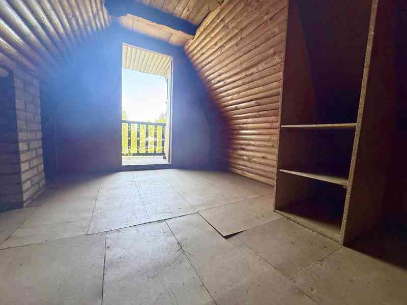 Prodej chaty Lanškroun - obora - foto 5