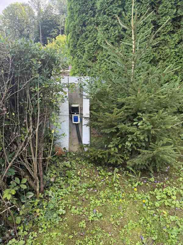 Prodej chaty Lanškroun - obora - foto 6