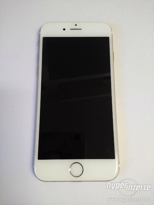 Apple iPhone 6S 16GB Gold - foto 1