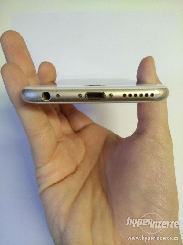 Apple iPhone 6S 16GB Gold - foto 4