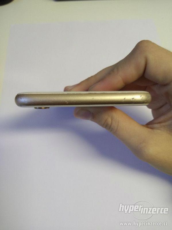 Apple iPhone 6S 16GB Gold - foto 5