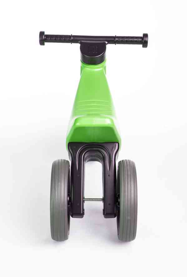 Odrážedlo Funny Wheels - foto 5