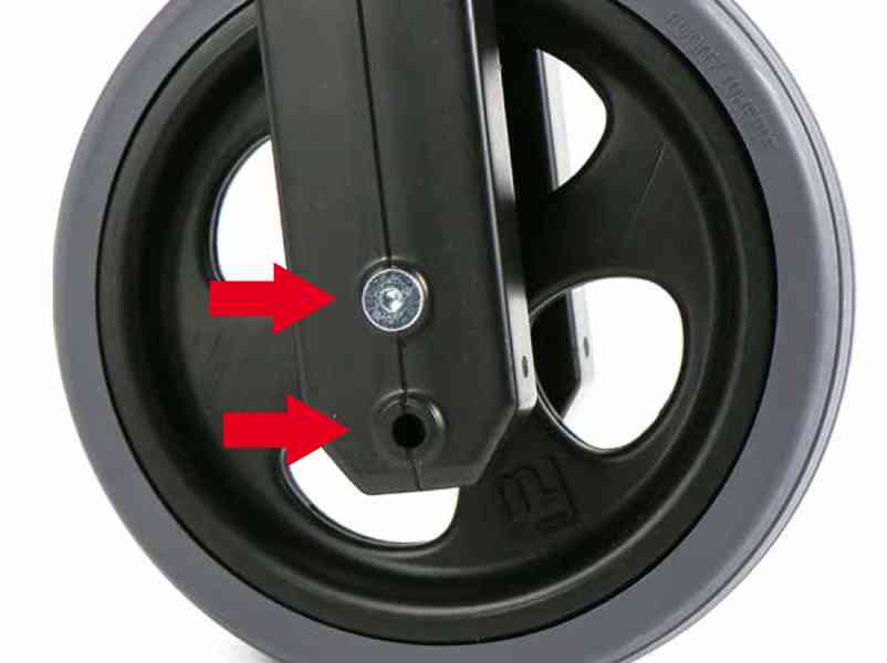 Odrážedlo Funny Wheels - foto 8