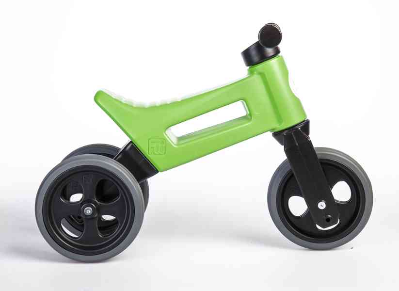 Odrážedlo Funny Wheels - foto 2