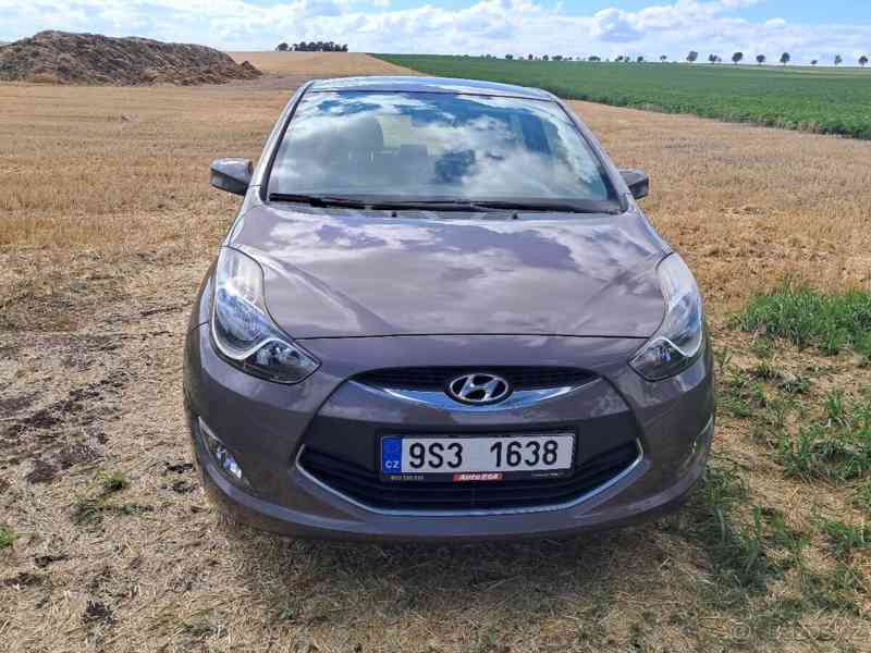 Hyundai ix20 i , r.v. 2012 - foto 2