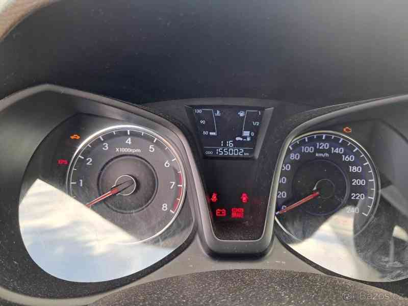 Hyundai ix20 i , r.v. 2012 - foto 8