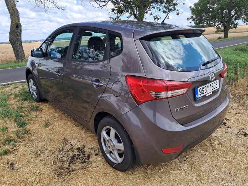 Hyundai ix20 i , r.v. 2012 - foto 6