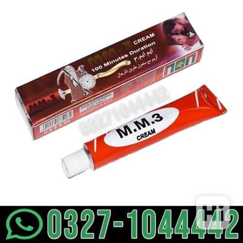 Mm3 Cream Price In Pakistan / 03271044442 - foto 1