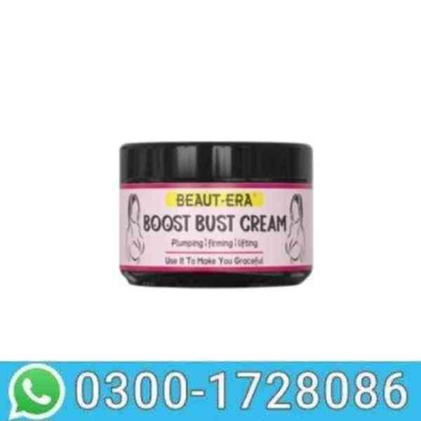 Beaut-era Boost Bust Cream In Islamabad# 03OO1728O86 # Buy N