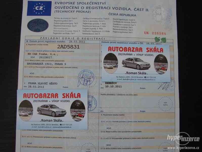 Škoda Octavia 1.6 TDI r.v.2015 1.Maj.serv.kníž.ČR (DPH) - foto 23