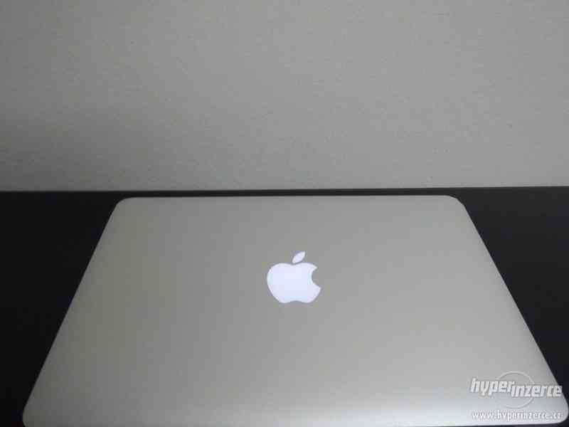 MacBook AIR 11.6"/C2D 1.4 GHz/2GB RAM/ZÁRUKA - foto 2