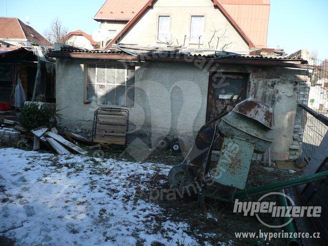 Prodej novostavba RD/T,G 4+2, Kladno - Habešovna - foto 2