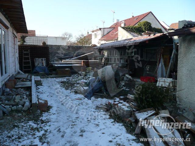 Prodej novostavba RD/T,G 4+2, Kladno - Habešovna - foto 3