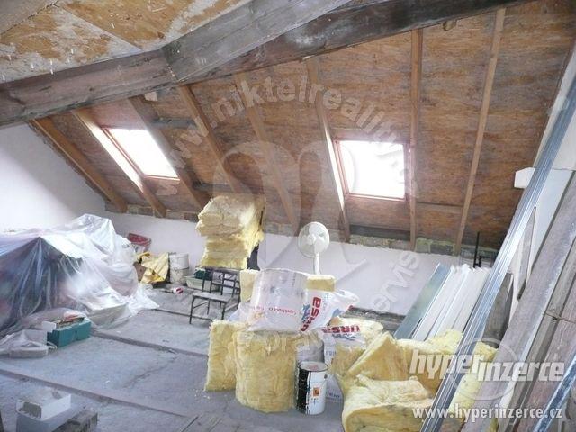 Prodej novostavba RD/T,G 4+2, Kladno - Habešovna - foto 9