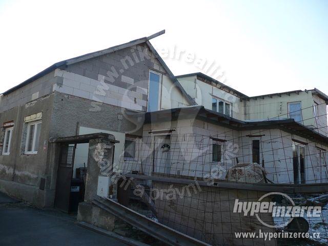Prodej novostavba RD/T,G 4+2, Kladno - Habešovna - foto 12
