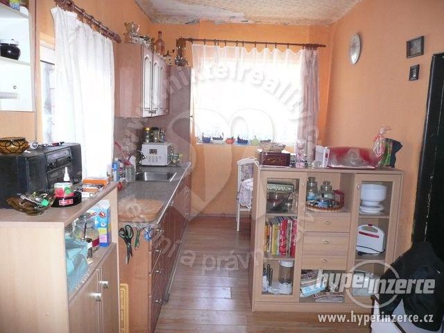 Prodej novostavba RD/T,G 4+2, Kladno - Habešovna - foto 15