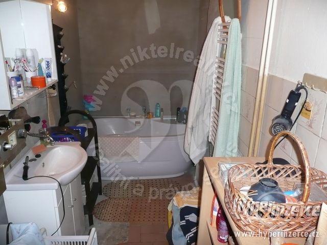Prodej novostavba RD/T,G 4+2, Kladno - Habešovna - foto 16