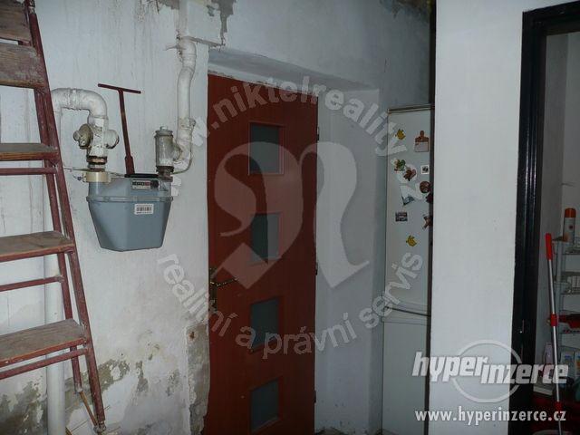 Prodej novostavba RD/T,G 4+2, Kladno - Habešovna - foto 18