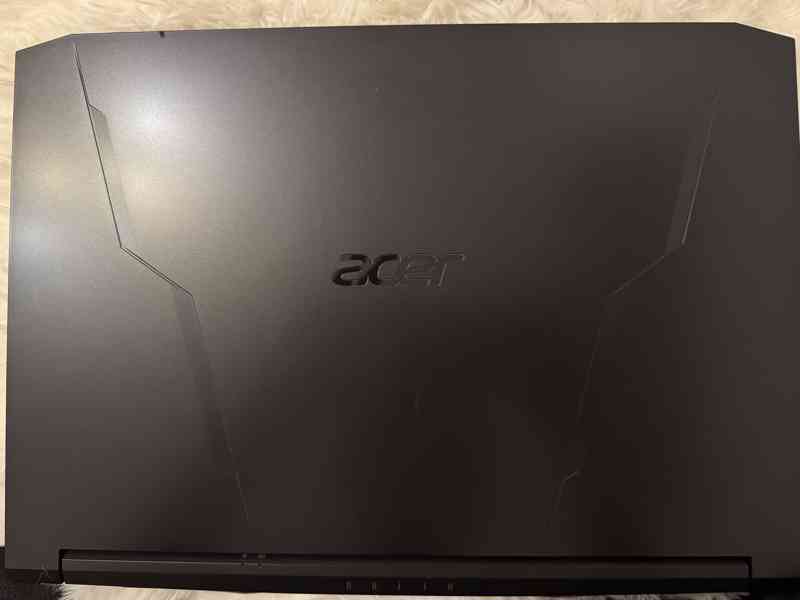 Acer Nitro 5 | RTX 3070 | 8Gb VRAM | 16Gb RAM | 1 Tb SSD - foto 4