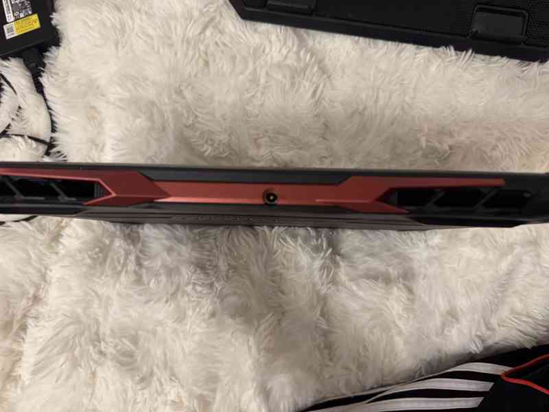 Acer Nitro 5 | RTX 3070 | 8Gb VRAM | 16Gb RAM | 1 Tb SSD - foto 5