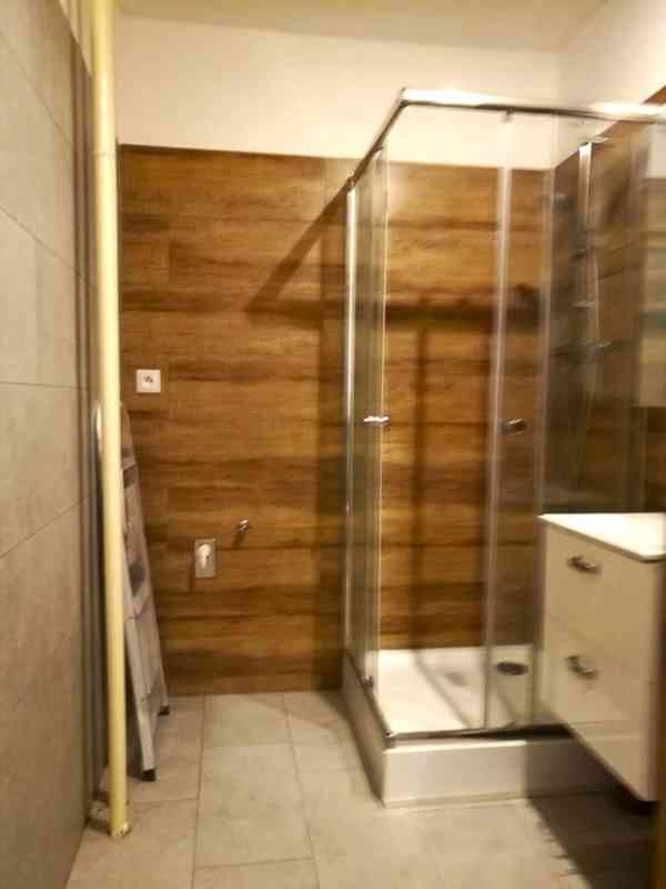 Nabízím byt 1+1, 36 m2 k pronájmu ve Stodě u Plzni - foto 4