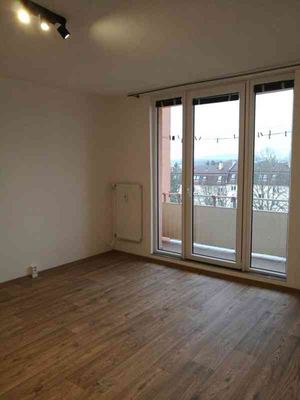 Nabízím byt 1+1, 36 m2 k pronájmu ve Stodě u Plzni - foto 2