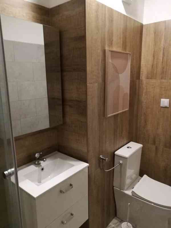 Nabízím byt 1+1, 36 m2 k pronájmu ve Stodě u Plzni - foto 5
