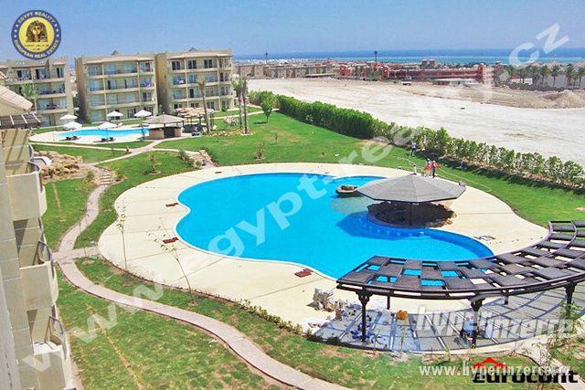 Egypt - 2+kk v novém resortu 800m od moře, Sharm El Sheikh - foto 4