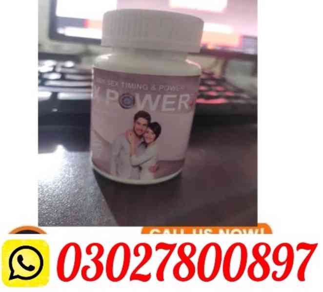 MaxPower Plus Capsules In Pakistan ! 0302!7800897 ! Call Now