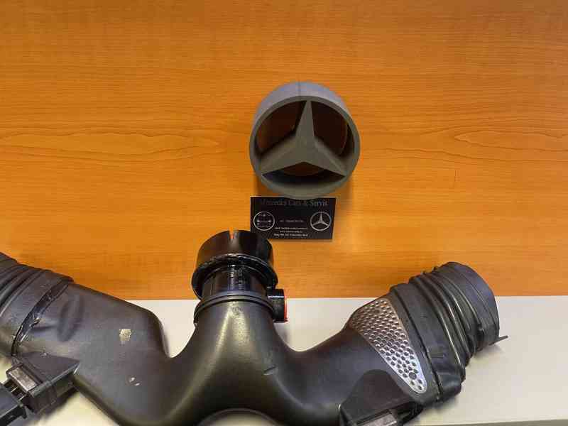 Sací potrubí Mercedes-Benz  - foto 4