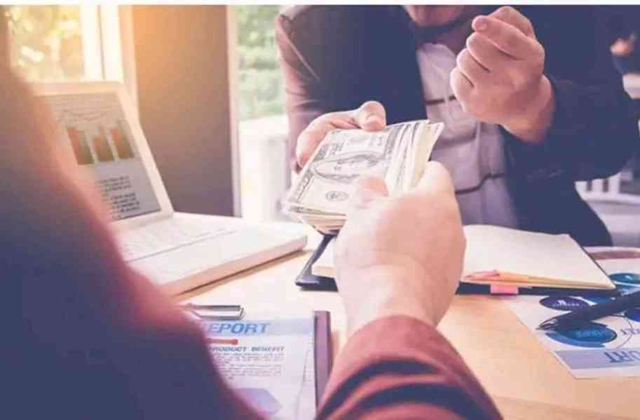 Naléhavá finanční půjčka  - foto 1