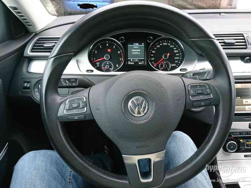 Volkswagen Passat Variant 3.6 V6 4Motion 220kW - foto 10