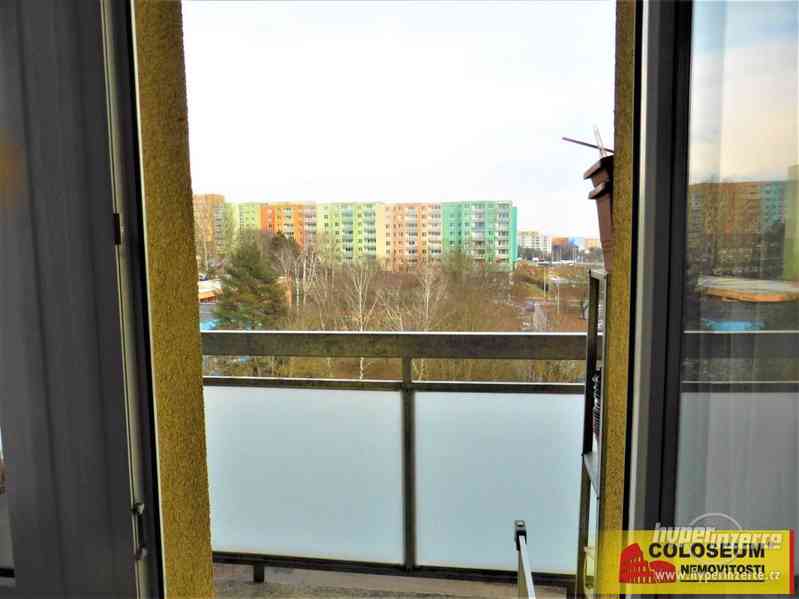 Brno - Starý Lískovec - OV 3+1, 70 m2, balkon  - byt - foto 2