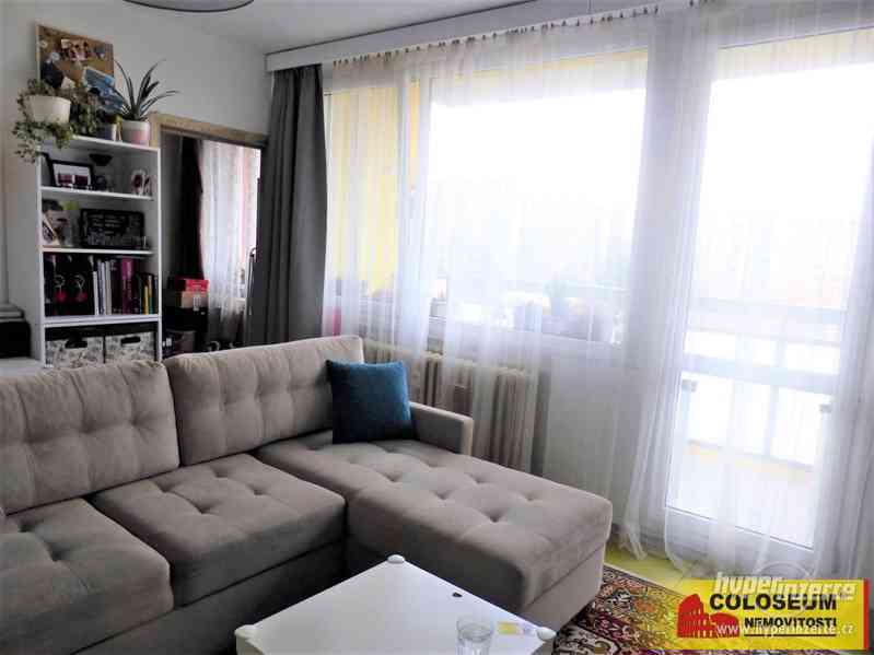Brno - Starý Lískovec - OV 3+1, 70 m2, balkon  - byt - foto 11