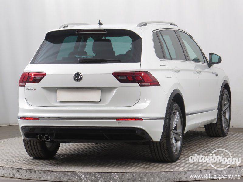 Volkswagen Tiguan 1.4, benzín, vyrobeno 2018 - foto 3