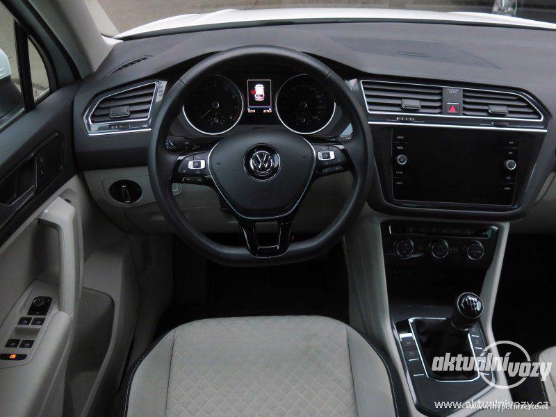 Volkswagen Tiguan 1.4, benzín, vyrobeno 2018 - foto 12